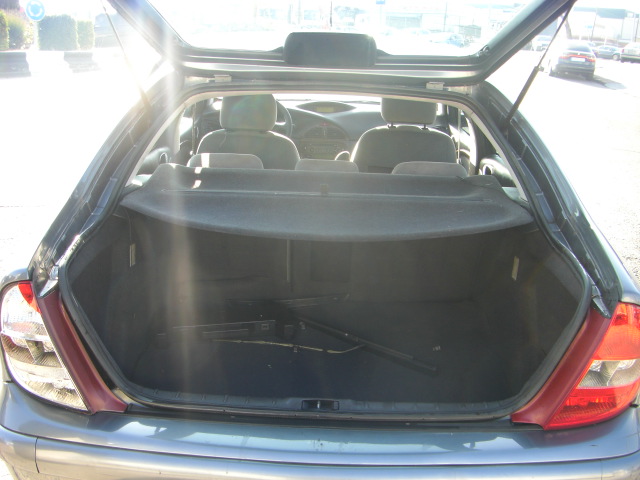 CITROEN C-5 HDI 2.0 110CV