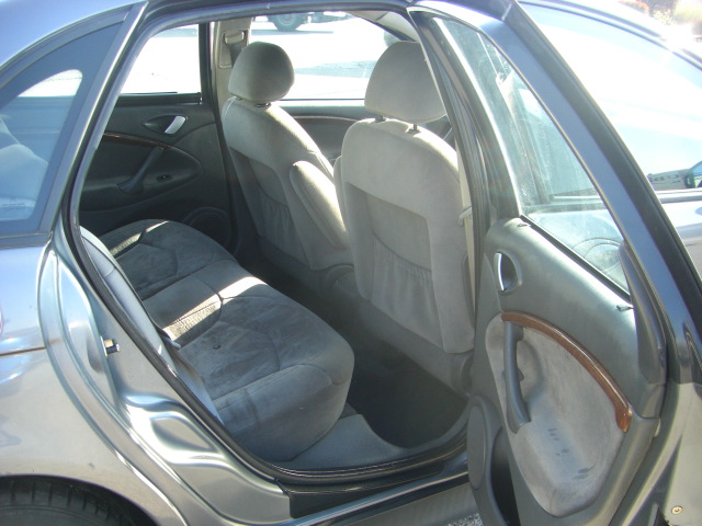 CITROEN C-5 HDI 2.0 110CV