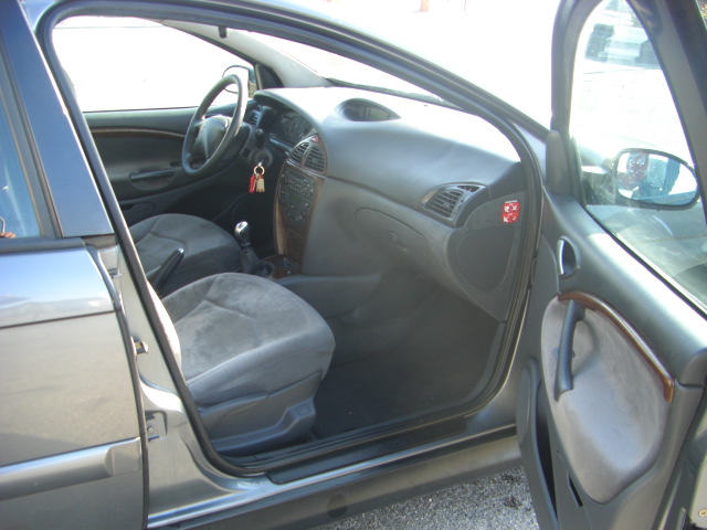 CITROEN C-5 HDI 2.0 110CV