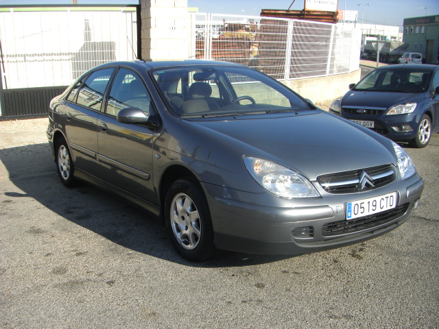 CITROEN C-5 HDI 2.0 110CV
