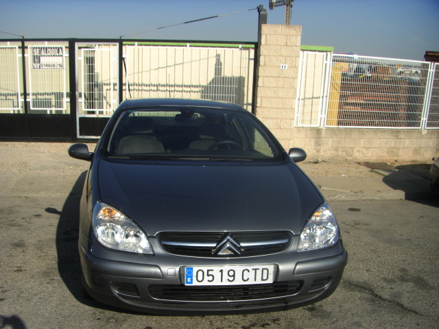 CITROEN C-5 HDI 2.0 110CV