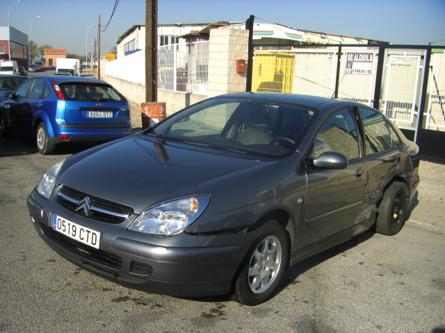 CITROEN C-5 HDI 2.0 110CV