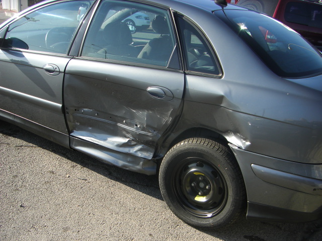 CITROEN C-5 HDI 2.0 110CV