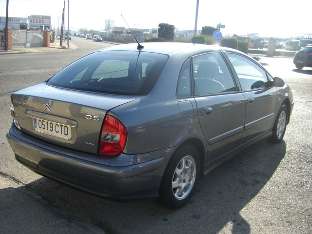 CITROEN C-5 HDI 2.0 110CV