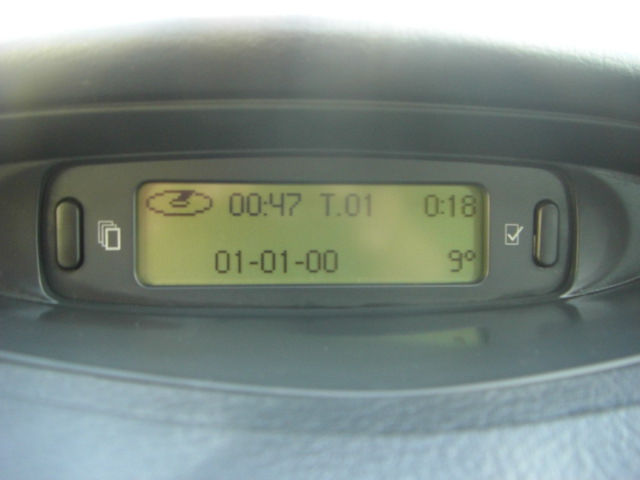 CITROEN C-5 HDI 2.0 110CV