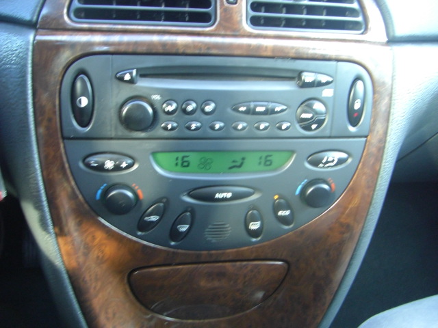 CITROEN C-5 HDI 2.0 110CV