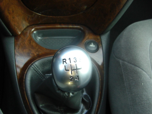 CITROEN C-5 HDI 2.0 110CV