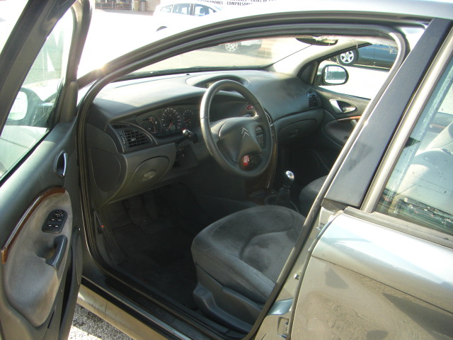 CITROEN C-5 HDI 2.0 110CV