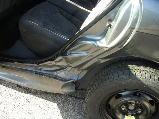 CITROEN C-5 HDI 2.0 110CV