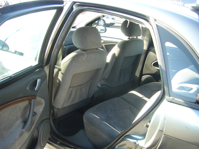 CITROEN C-5 HDI 2.0 110CV