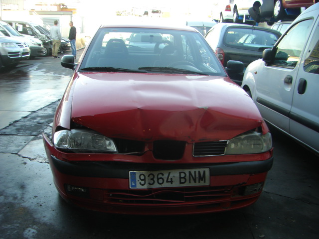 SEAT IBIZA 1.9 TSI 90CV