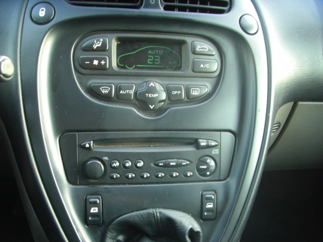 CITROEN XSARA PICASSO 2.0 HDI 90CV