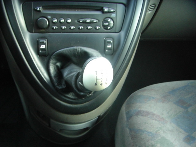 CITROEN XSARA PICASSO 2.0 HDI 90CV