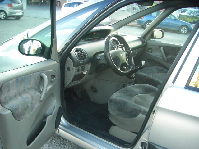 CITROEN XSARA PICASSO 2.0 HDI 90CV