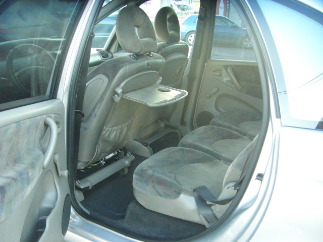 CITROEN XSARA PICASSO 2.0 HDI 90CV