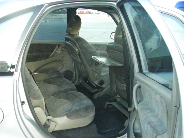 CITROEN XSARA PICASSO 2.0 HDI 90CV