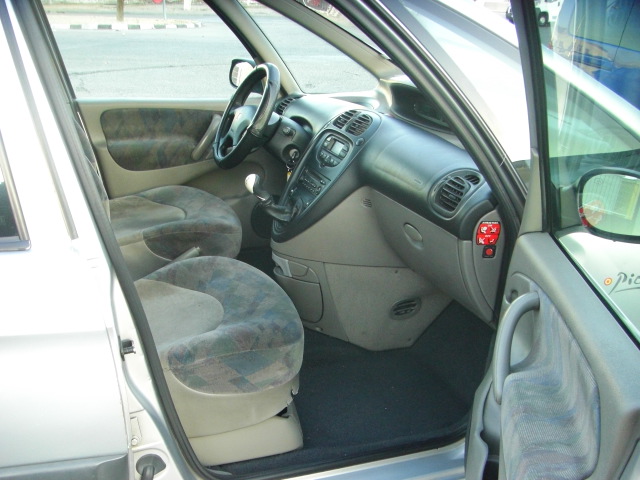 CITROEN XSARA PICASSO 2.0 HDI 90CV