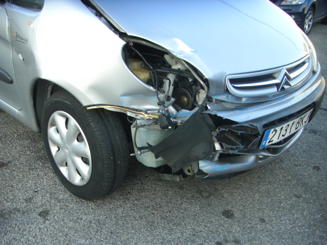 CITROEN XSARA PICASSO 2.0 HDI 90CV