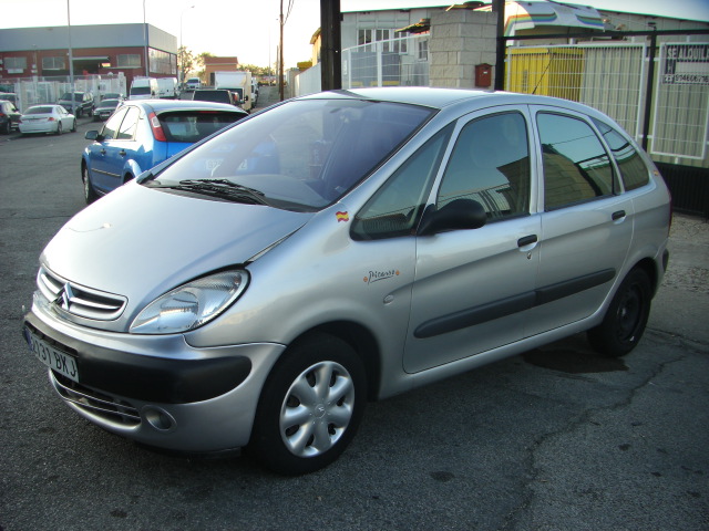CITROEN XSARA PICASSO 2.0 HDI 90CV