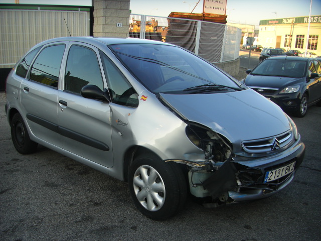CITROEN XSARA PICASSO 2.0 HDI 90CV