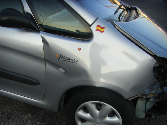 CITROEN XSARA PICASSO 2.0 HDI 90CV