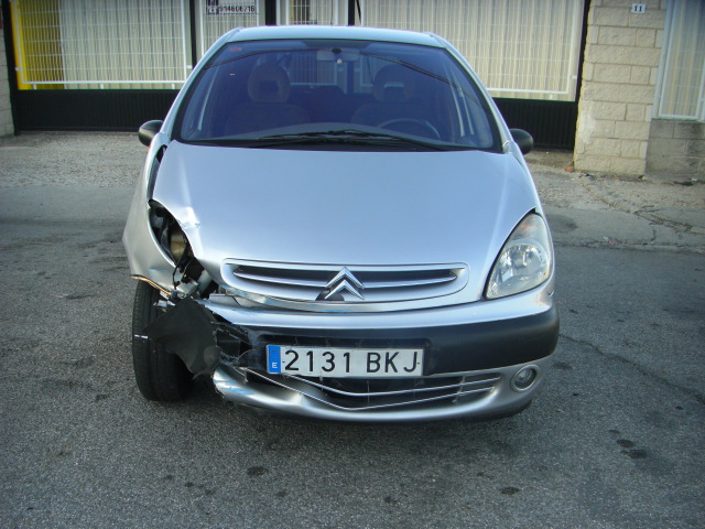 CITROEN XSARA PICASSO 2.0 HDI 90CV