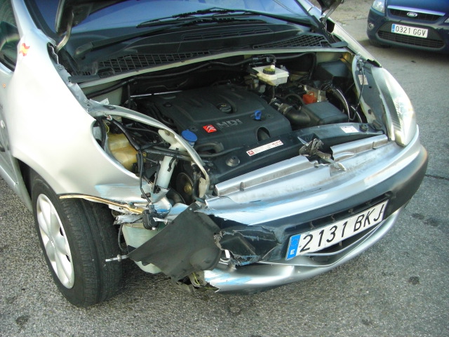 CITROEN XSARA PICASSO 2.0 HDI 90CV