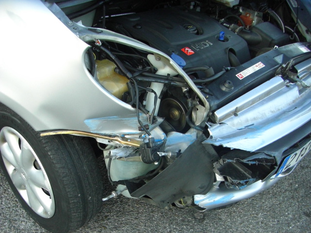 CITROEN XSARA PICASSO 2.0 HDI 90CV