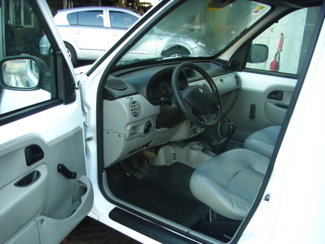 RENAULT KANGOO 1.5 DCI 60CV