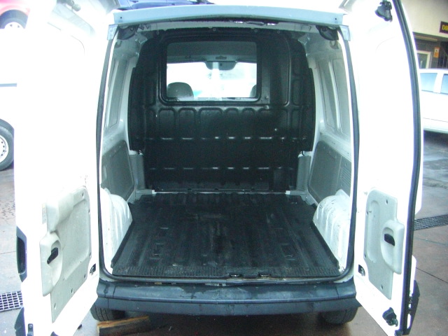 RENAULT KANGOO 1.5 DCI 60CV