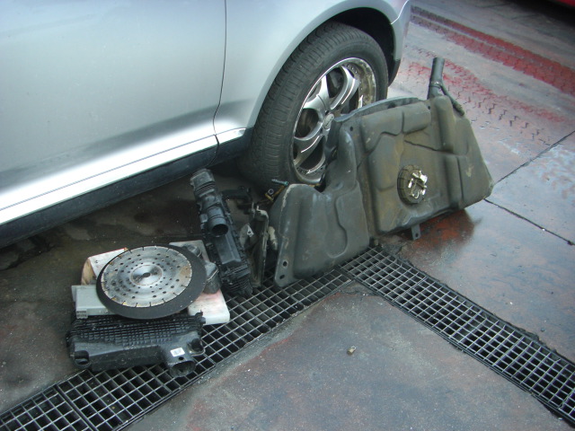 RENAULT KANGOO 1.5 DCI 60CV