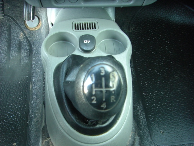 RENAULT KANGOO 1.5 DCI 60CV