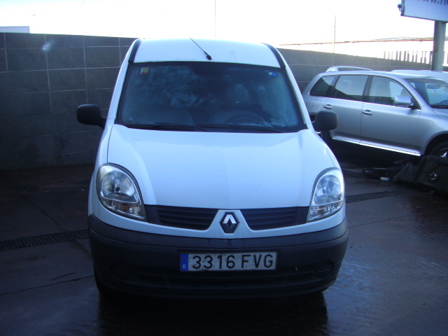 RENAULT KANGOO 1.5 DCI 60CV