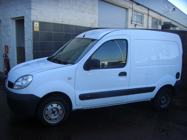 RENAULT KANGOO 1.5 DCI 60CV