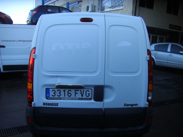 RENAULT KANGOO 1.5 DCI 60CV