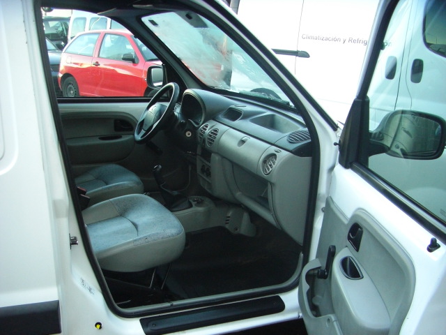 RENAULT KANGOO 1.5 DCI 60CV