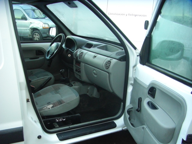 RENAULT KANGOO 1.5 DCI 70CV