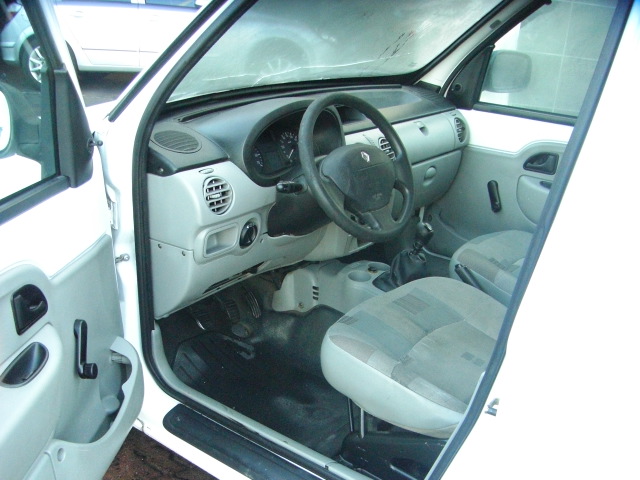 RENAULT KANGOO 1.5 DCI 70CV