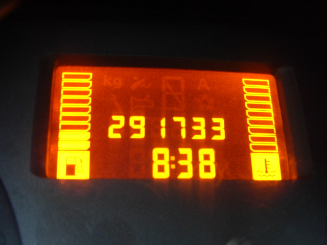 RENAULT KANGOO 1.5 DCI 70CV