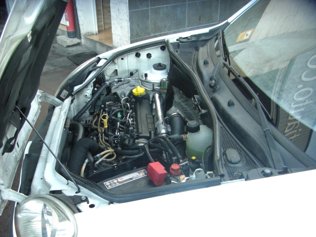 RENAULT KANGOO 1.5 DCI 70CV