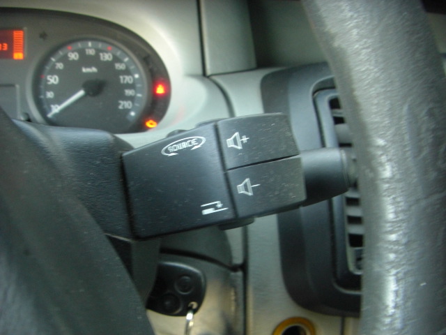 NISSAN PRIMASTAR 2.0 DCI 115CV