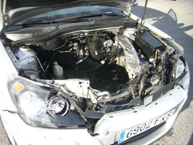 OPEL ASTRA 1.7 CDTI 100CV