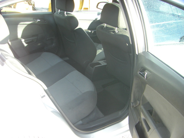 OPEL ASTRA 1.7 CDTI 100CV