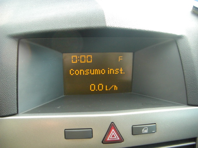 OPEL ASTRA 1.7 CDTI 100CV