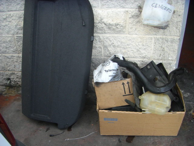 OPEL ASTRA 1.7 CDTI 100CV