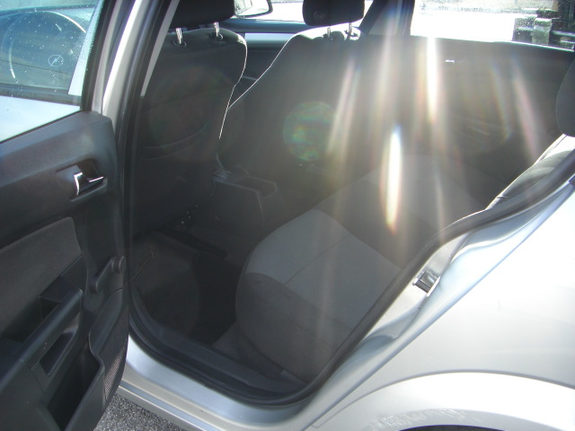 OPEL ASTRA 1.7 CDTI 100CV