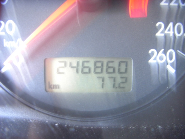 VOLKSWAGEN PASSAT  1.9 TDI 115CV