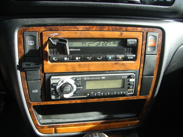 VOLKSWAGEN PASSAT  1.9 TDI 115CV