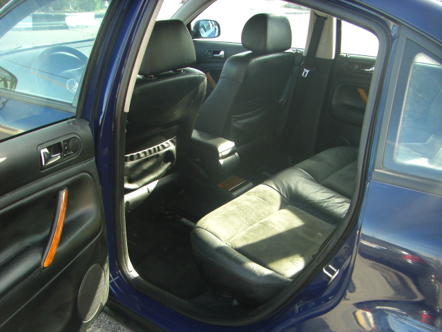 VOLKSWAGEN PASSAT  1.9 TDI 115CV