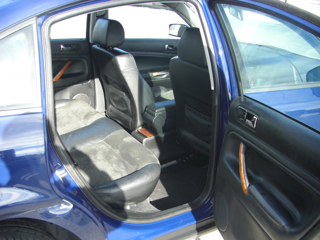 VOLKSWAGEN PASSAT  1.9 TDI 115CV